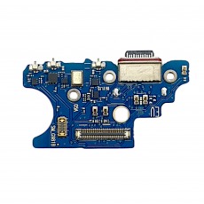 Плата для Samsung Galaxy S20 SM-G980F, SM-G981F с системным разъемом OEM