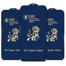 Защитное стекло для iPhone 15 Pro Max ESD