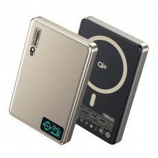 Внешний аккумулятор WEKOME WP-83 10000mAh, золотой