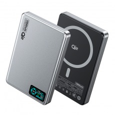 Внешний аккумулятор WEKOME WP-83 10000mAh, серый