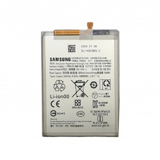 Аккумулятор для Samsung Galaxy A16 5G (A166 ) (EB-BA166ABY) 5000mAh OR