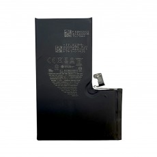 Аккумулятор для iPhone 15 Pro Max 4422mAh, скотч для установки (под привязку) Б/У 95%