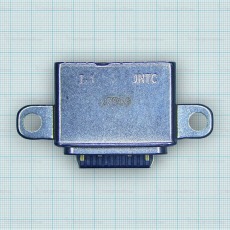 Системный разъем Type-C для Samsung Galaxy Note 8 (SM-N950)