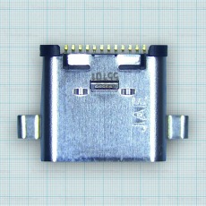 Системный разъем USb Type-C для Lenovo Z1 / Z2