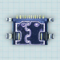 Системный разъем USB Type-C для Lenovo S5