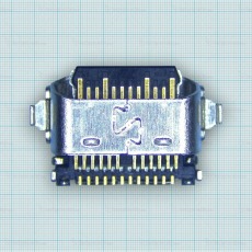 Системный разъем USB Type-C для Lenovo Z5