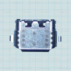 Системный разъем USB Type-C для Lenovo Z5