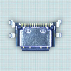 Системный разъем Type-C для Xiaomi Mi 5x