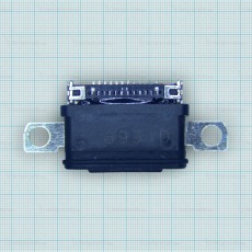 Системный разъем Type-C для Xiaomi Mi 7