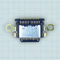 Системный разъем Type-C для Xiaomi Mi Max 3