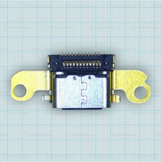 Системный разъем Type-C для Xiaomi Mi Note 2