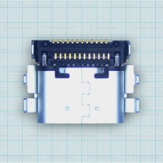 Системный разъем Type-C для Xiaomi Redmi Pro
