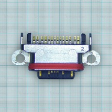Системный разъем USB Type - C для OPPO R17