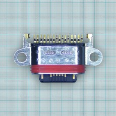 Системный разъем USB Type-C для OPPO Reno