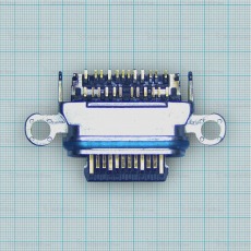 Системный разъем USB Type-C для OPPO Find X