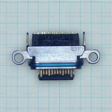 Системный разъем USB Type-C для OPPO Find X