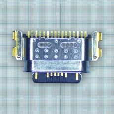 Системный разъем USB Type-C для OPPO A11X
