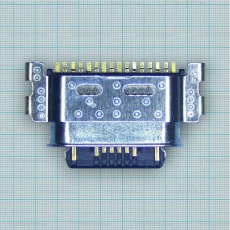 Системный разъем USB Type-C для OPPO A11X