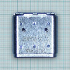 Системный разъем универсальный Type-c