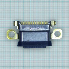 Системный разъем Type-C для Xiaomi Mi 9 SE, Mi 9, Mi 9 Lite