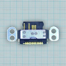 Системный разъем Type-C для Meizu MX6