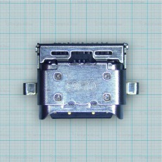 Системный разъем Type-C для Huawei Nexus 6P