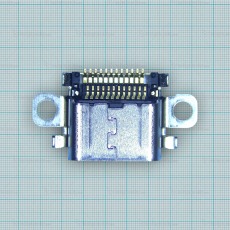 Системный разъем Type-C для Xiaomi Mi 4c