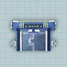 Системный разъем Type-C LG H850 G5, H845 G5 SE