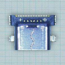 Системный разъем Type-C LG V20