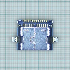 Разъем Type-C для ZTE Axon 7 (A2017)
