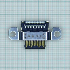 Разъем Type-C для ZTE Z17 Mini