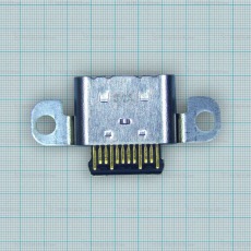 Разъем Type-C для ZTE Z17 Mini