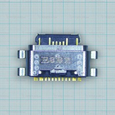 Разъем Type-C для ZTE Z7 Mini S