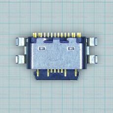 Разъем Type-C для ZTE Z7 Mini S