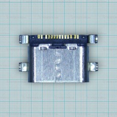 Разъем Type-C для ZTE W2016, C2016