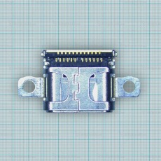 Системный разъем Type-C для LeEco Le Max 2 (x820, x822, x829)