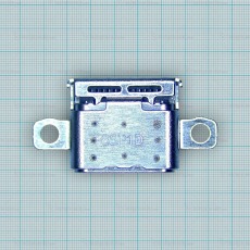 Системный разъем Type-C для LeEco Le Max 2 (x820, x822, x829)