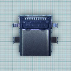 Системный разъем Type-C №11