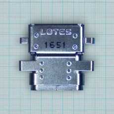 Системный разъем Type-C №11