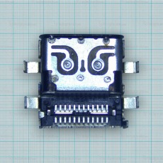 Системный разъем Type-C №14