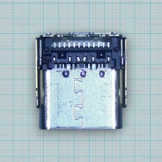 Системный разъем Type-C №13