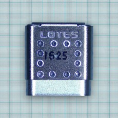 Системный разъем Type-C №13