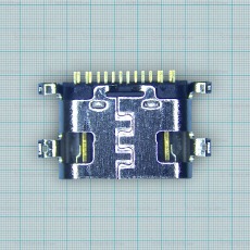 Системный разъем Type-C №1