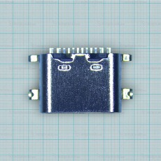 Системный разъем Type-C №1