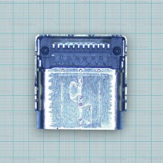 Системный разъем Type-C №10