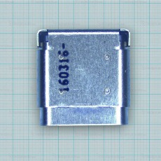 Системный разъем Type-C №10