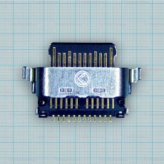 Разъем Type-C для Samsung Galaxy A11 (SM-A115F)