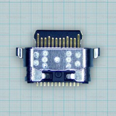 Разъем Type-C для Samsung Galaxy A11 (SM-A115F)