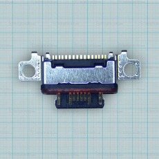 Разъем Type-C для Xiaomi Mi 11 Pro