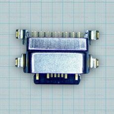 Разъем Type-C для Xiaomi Redmi Note 7